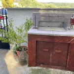 Sa Frada Apartman Olmedo