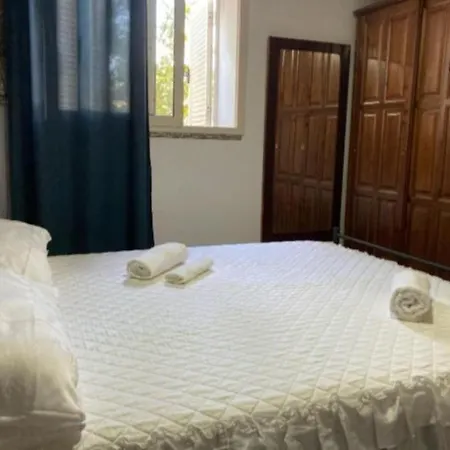 Apartmán Sa Frada Olmedo