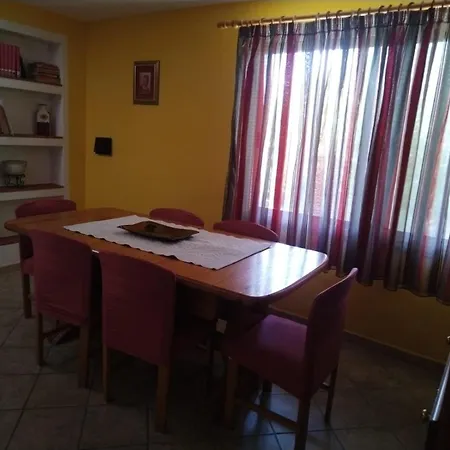 Apartment Sa Frada