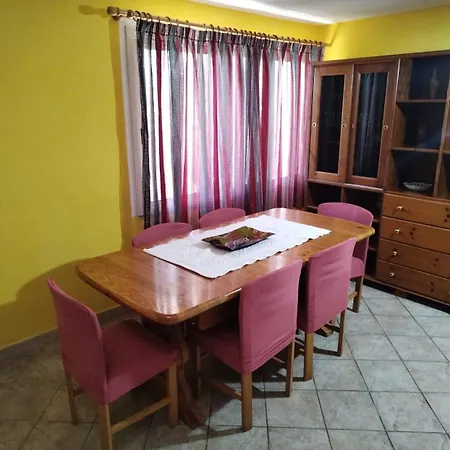 Apartamento Sa Frada Olmedo