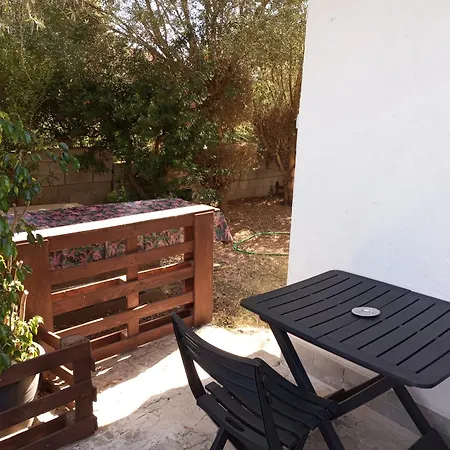 Sa Frada Apartment *