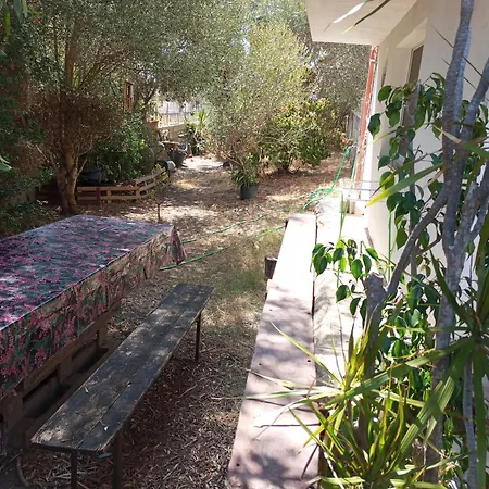 Apartamento Sa Frada *