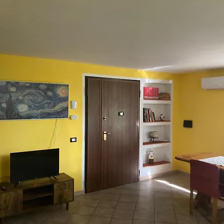 Sa Frada Apartman *