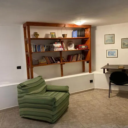 Apartment Sa Frada *