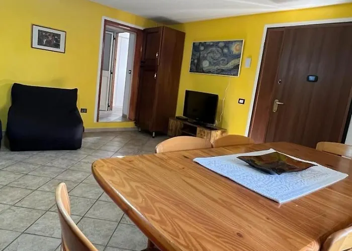 Sa Frada Apartamento Olmedo