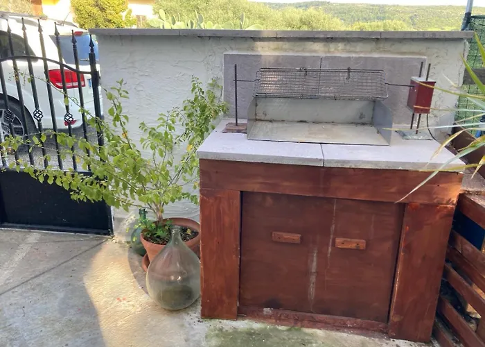 Sa Frada Apartamento Olmedo