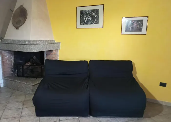 Apartamento Sa Frada *