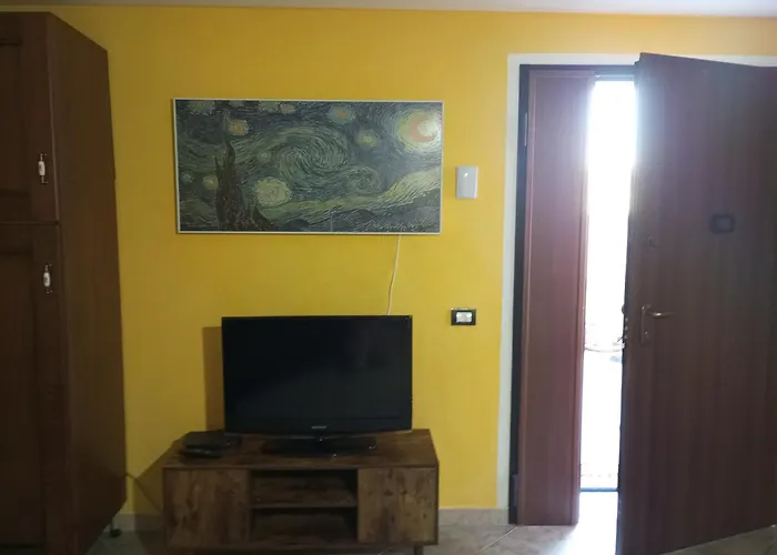 Apartamento Sa Frada *