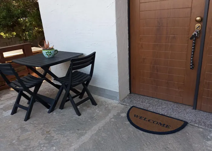 Apartamento Sa Frada