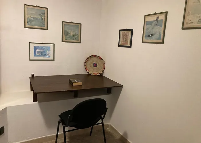 Sa Frada Apartamento