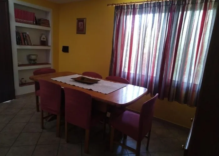 Apartamento Sa Frada