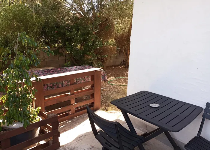 Sa Frada Apartamento *