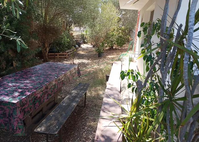 Apartamento Sa Frada *