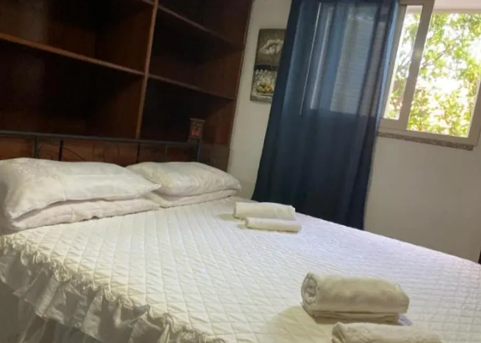 Apartamento Sa Frada