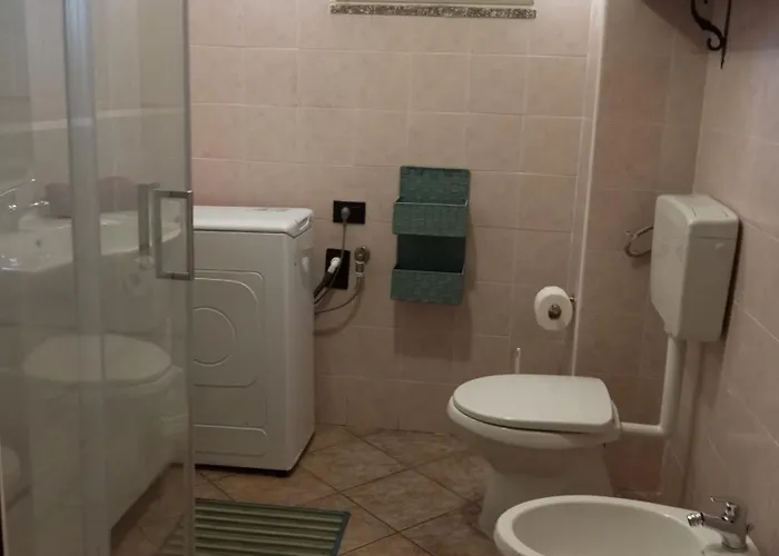 Apartamento Sa Frada