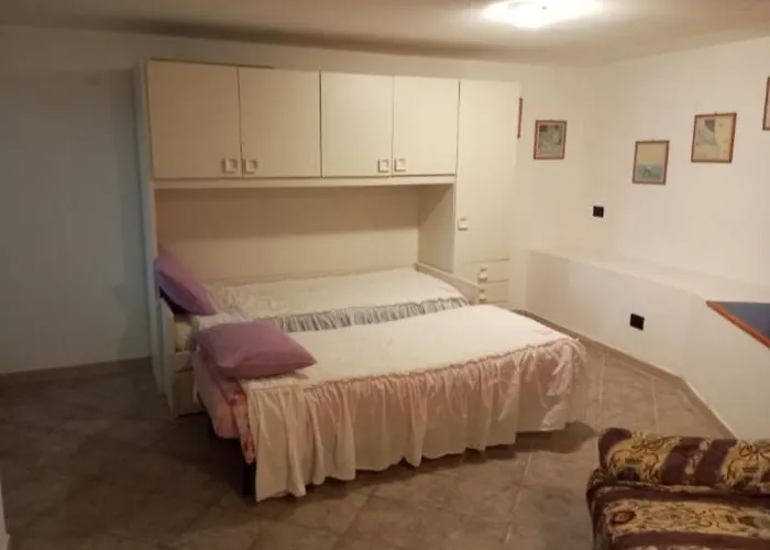 Sa Frada Apartamento
