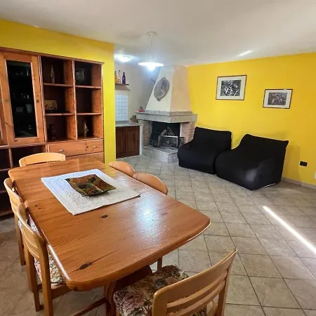 Apartment Sa Frada Olmedo