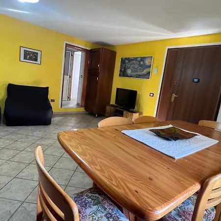 Sa Frada Apartment Olmedo