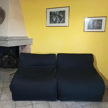 Apartment Sa Frada *