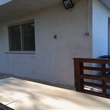 Sa Frada Apartment *