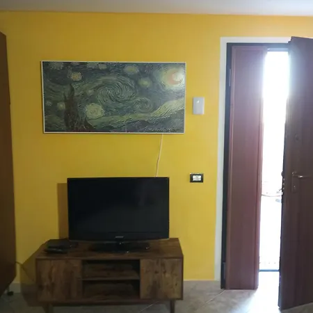 Apartment Sa Frada *