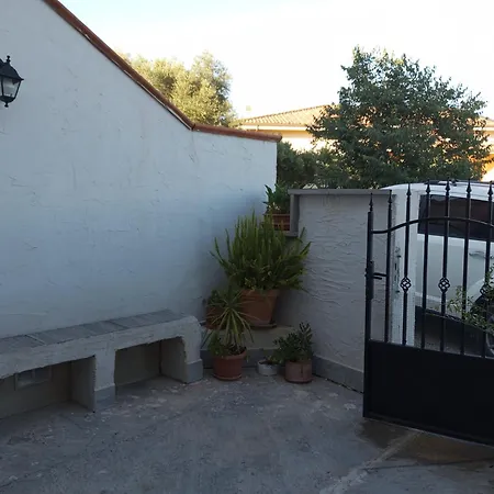 Sa Frada * 奥尔梅多