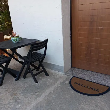 Apartment Sa Frada