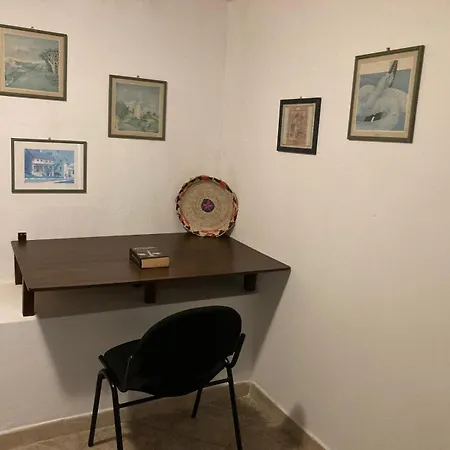 Sa Frada Apartment