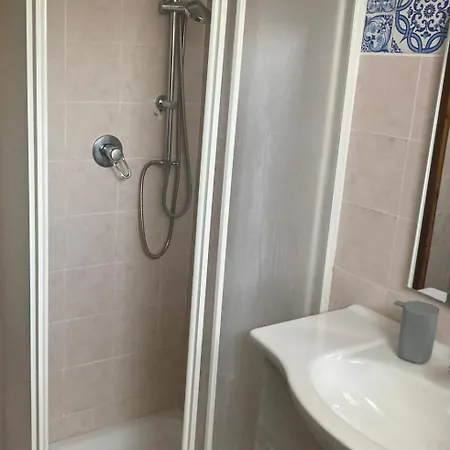 Apartment Sa Frada Olmedo