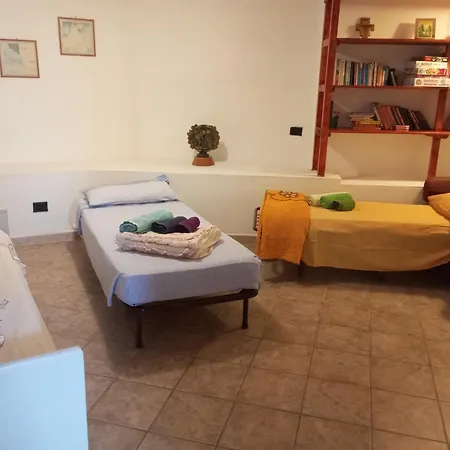 Sa Frada Olmedo