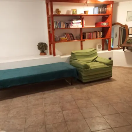 Apartment Sa Frada *