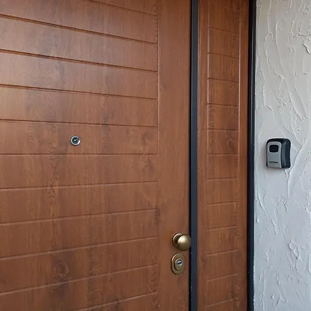 公寓 Sa Frada 奥尔梅多