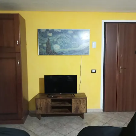 Sa Frada Apartament