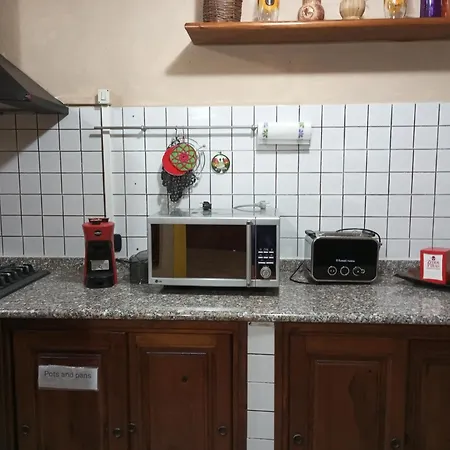 Sa Frada Olmedo