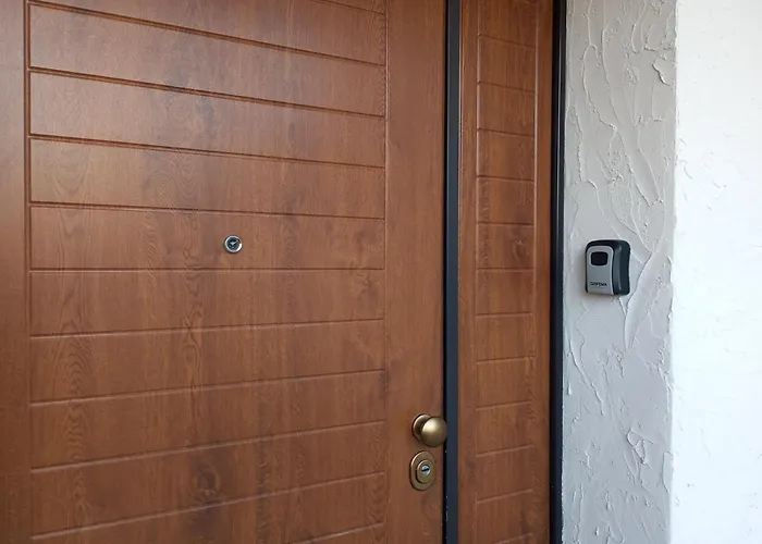 شقة Sa Frada أولميدو